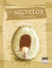 SECRETOS DE PETRONILA,LOS