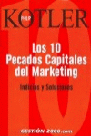 LOS 10 PECADOS CAPITALES DEL MARKETING