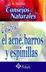 CONTRA EL ACNE BARROS ESP