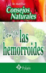 CONTRA LAS HEMORROIDES