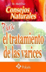 TRATAMIENTO DE LA VARICES