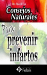 PREVENIR INFARTOS CONSEJO