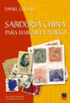 SABIDURIA CHINA