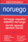 DICCIONARIO NORUEGO ESPAOL