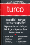 DICCIONARIO ESPAOL- TURCO, TURCO- ESPAOL