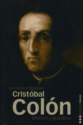 CRISTOBAL COLON