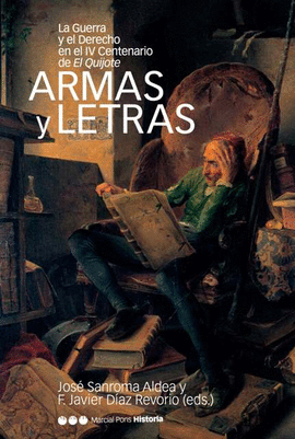 ARMAS Y LETRAS