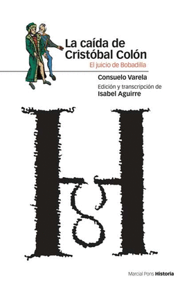 CAIDA DE CRISTOBAL COLON