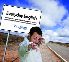 EVERYDAY ENGLISH 1 MP3
