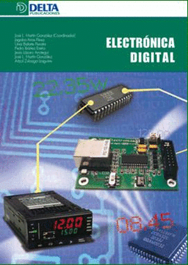 ELECTRONICA DIGITAL (DELTA)