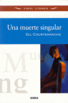 MUERTE SINGULAR, UNA