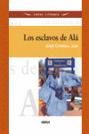 LOS ESCLAVOS DE ALA