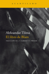 EL LIBRO DE BLAM