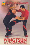 WINGTSUN, EL TAO DE LA ACCION