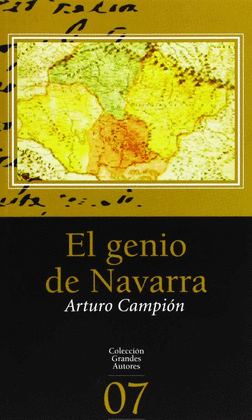 EL GENIO DE NAVARRA