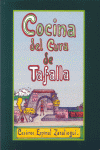 COCINA DEL CURA DE TAFALLA