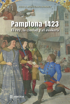 PAMPLONA 1423