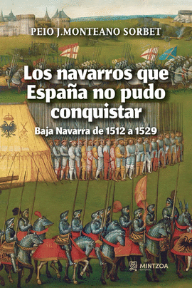 LOS NAVARROS QUE ESPA�A NO PUEDO CONQUISTAR