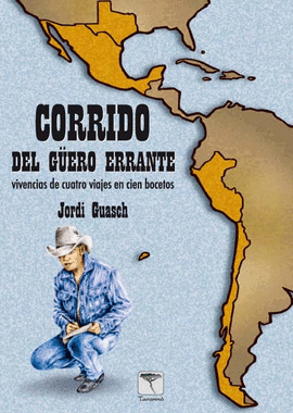 CORRIDO DEL GUERO ERRANTE