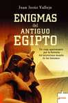 ENIGMAS DEL ANTIGUO EGIPTO -POL 92