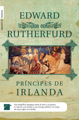 PRINCIPES DE IRLANDA