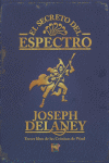 EL SECRETO DEL ESPECTRO