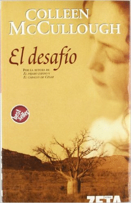 EL DESAFIO -BOLSILLO