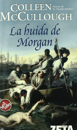 LA HUIDA DE MORGAN