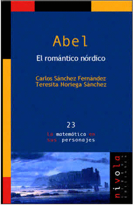 ABEL. ROMANTICO NORDICO