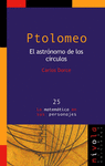 PTOLOMEO. ASTRONOMO DE LOS CIRCULOS