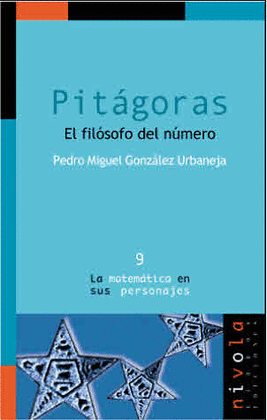 PITAGORAS EL FILOSOFO DEL NUMERO