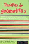 DESAFOS DE GEOMETRA 2