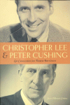 CHRISTOPHER LEE & PETER CUSHING