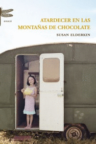 ATARDECER EN LAS MONTAAS DE CHOCOLATE