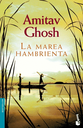 LA MAREA HAMBRIENTA -BOOKET 1155