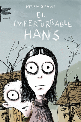 EL IMPERTUBLE HANS