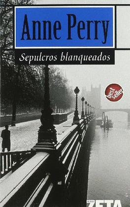 SEPULCROS BLANQUEADOS -POL 1359/4