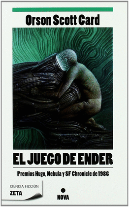 EL JUEGO DE ENDER