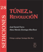 TNEZ, LA REVOLUCIN