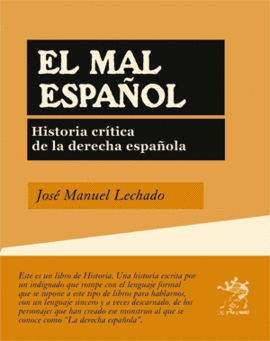 MAL ESPAOL, EL