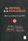 EN DEFENSA DE LA HUMANIDAD