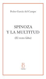 SPINOZA Y LA MULTITUD