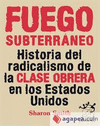 FUEGO SUBTERRANEO