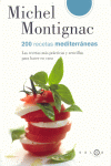 200 RECETAS MEDITERRANEAS (NOU FORMAT-ISBN)