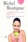 EL METODO MONTIGNAC ESPECIAL MUJER ILUSTRADO