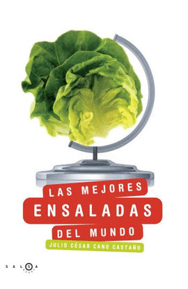 LAS MEJORES ENSALDAS DEL MUNDO