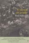 EL SILENCIO DEL AVIADOR