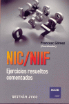 NIC/NIIF EJERCICIOS RESUELTOS