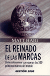 EL REINADO DE LAS MARCAS