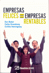 EMPRESAS FELICES=EMPRESAS RENTABLES